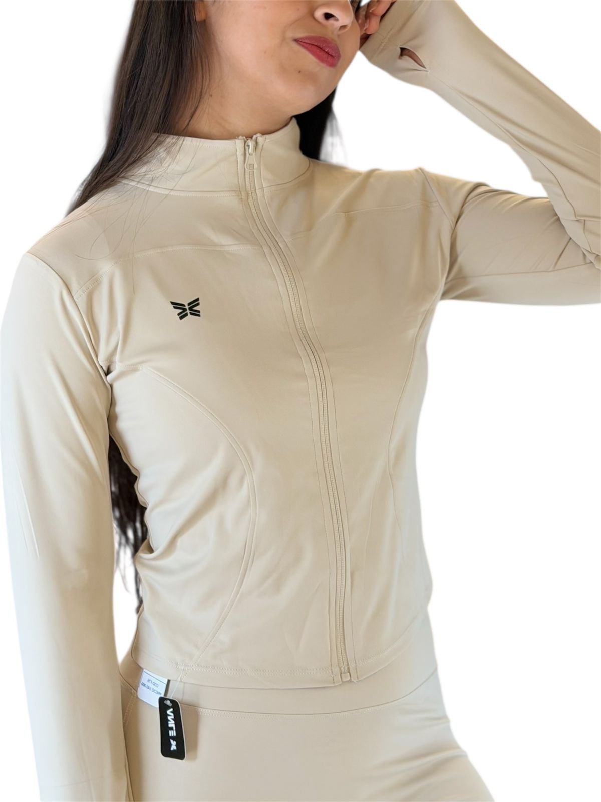Chaqueta Slim - 2