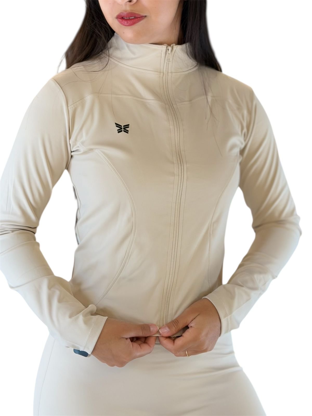 Chaqueta Slim - 3