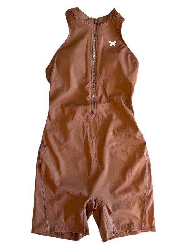 Enterizo Viva s/push