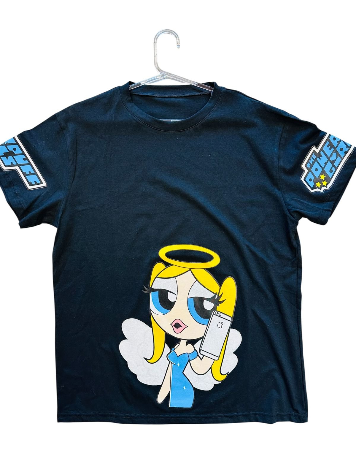 Remera Oversize  - 2