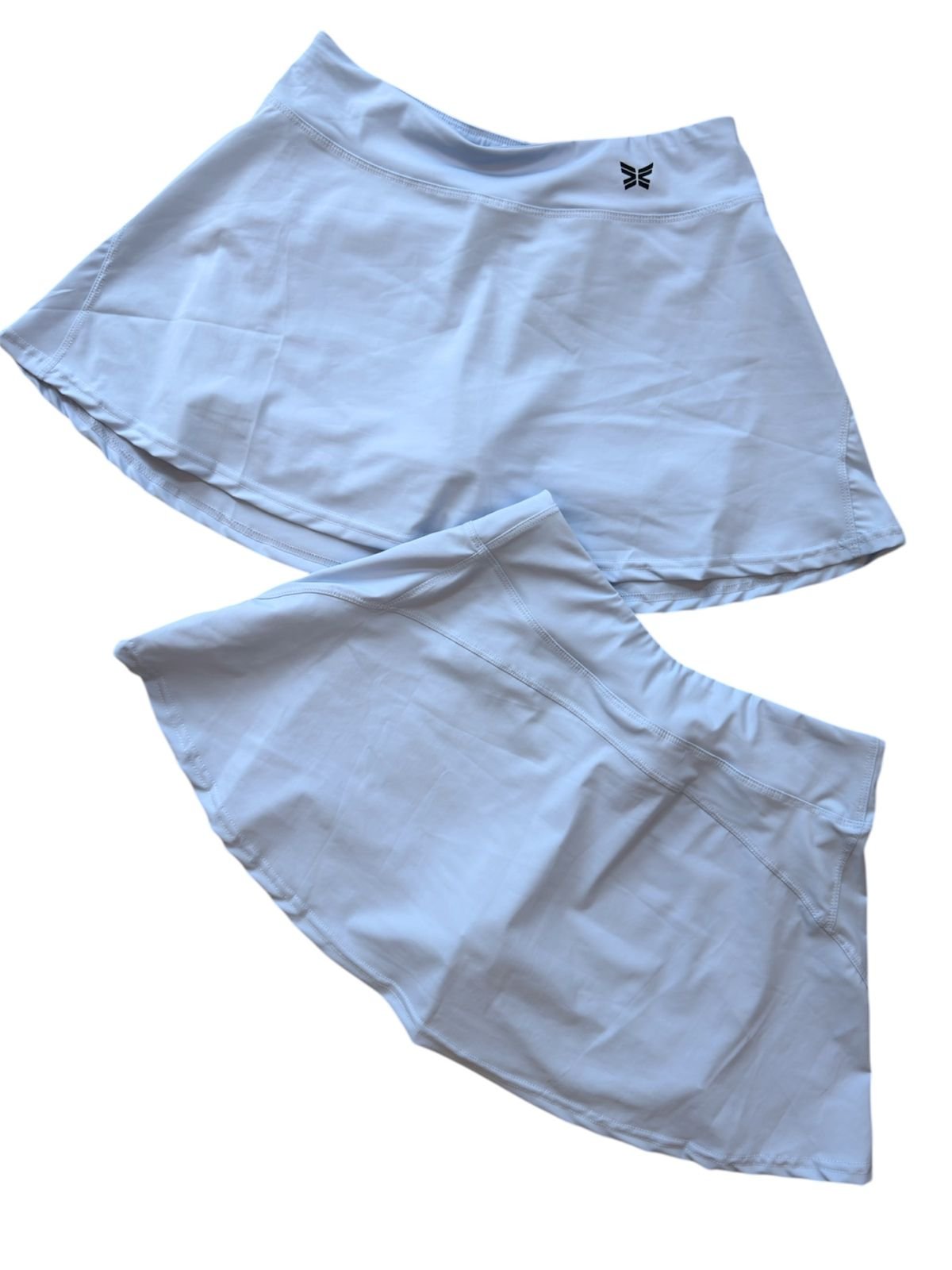 Short pollera Luna - 5