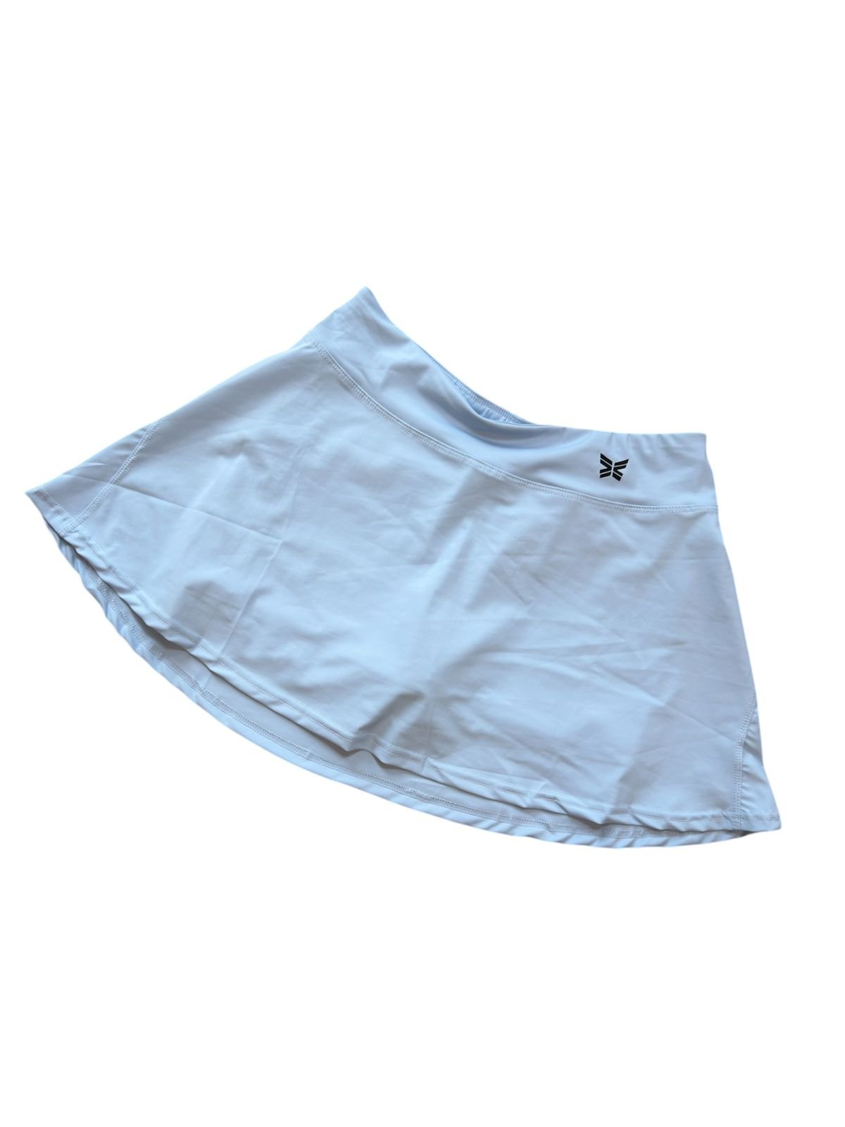 Short pollera Luna - 7