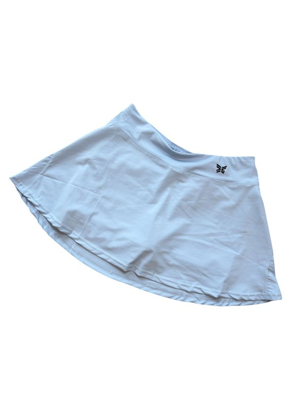 Short pollera Luna