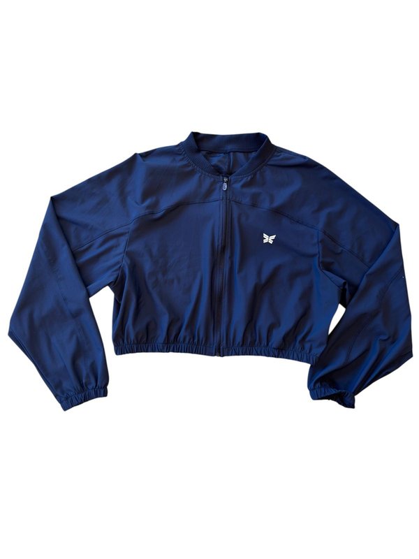 Chaqueta Suelta