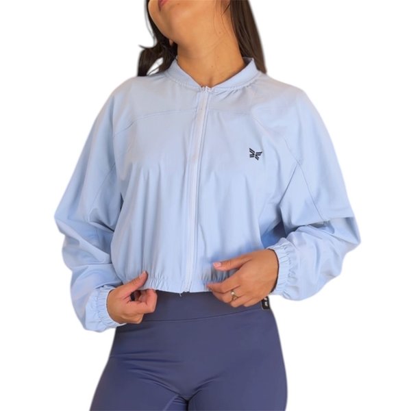Chaqueta Suelta