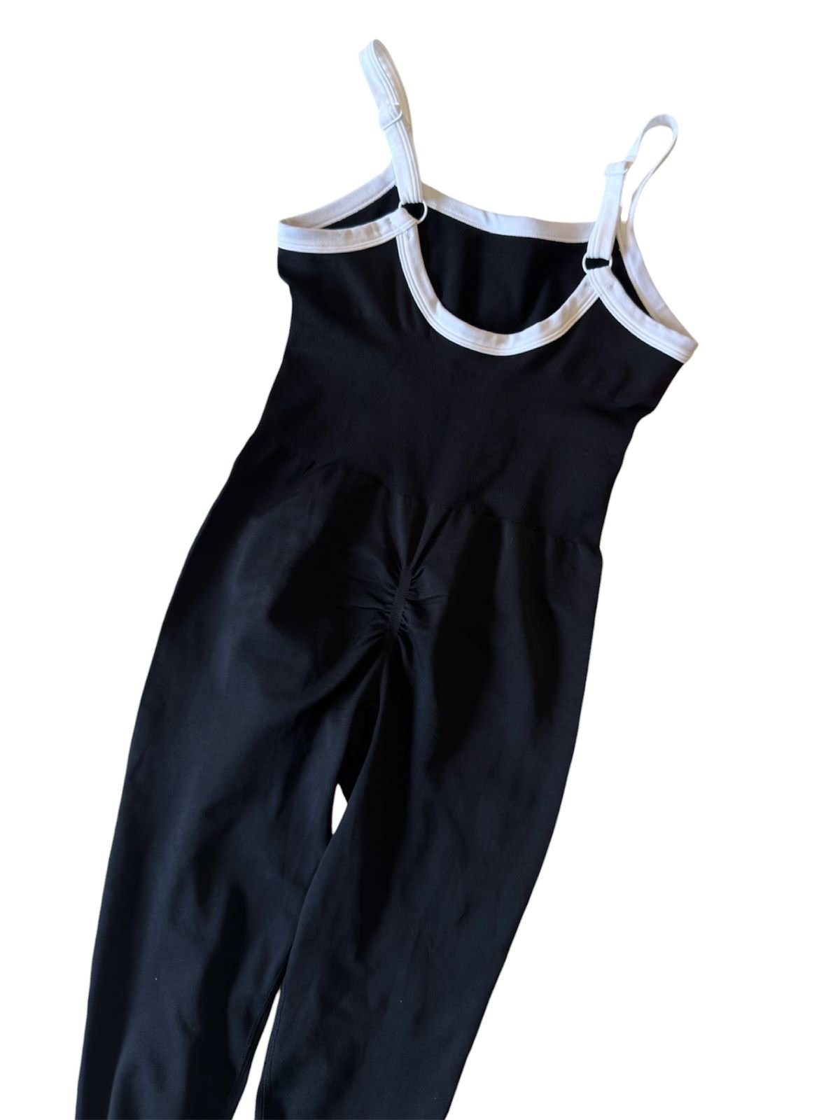 Enterizo Body Fit - 3