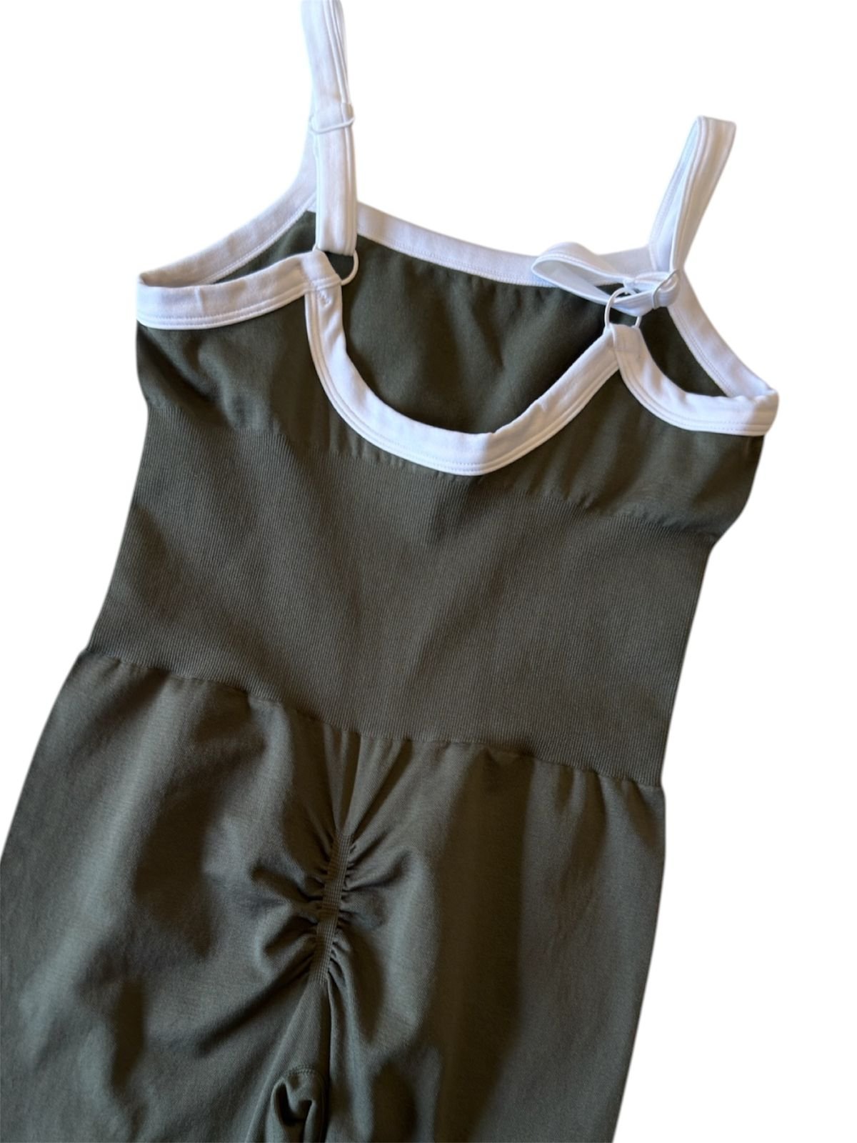 Enterizo Body Fit  - 2