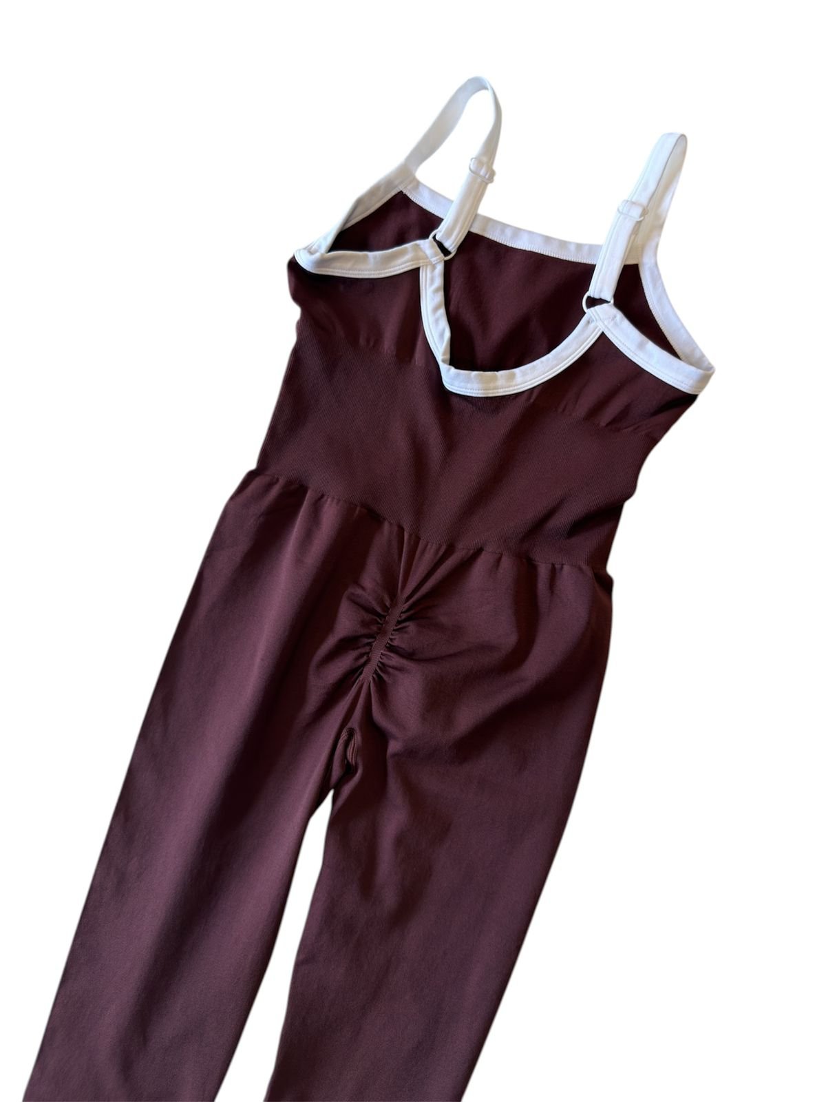 Enterizo Body Fit   - 2