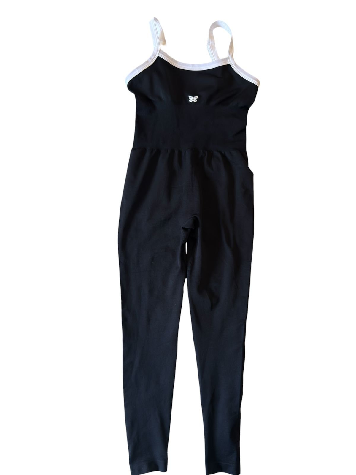 Enterizo Body Fit - 5