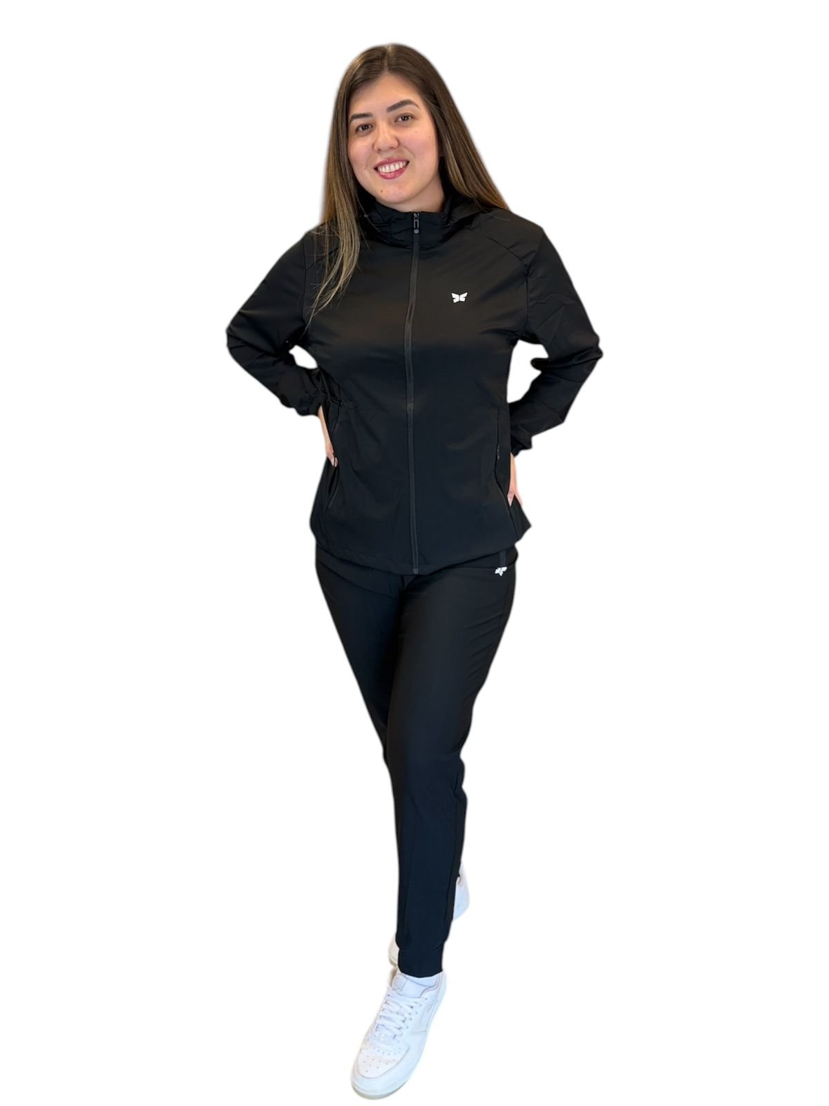 Campera Rompe viento  - 2