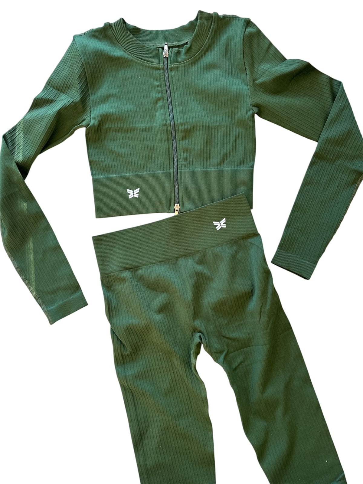 Zipper Canale  - 2