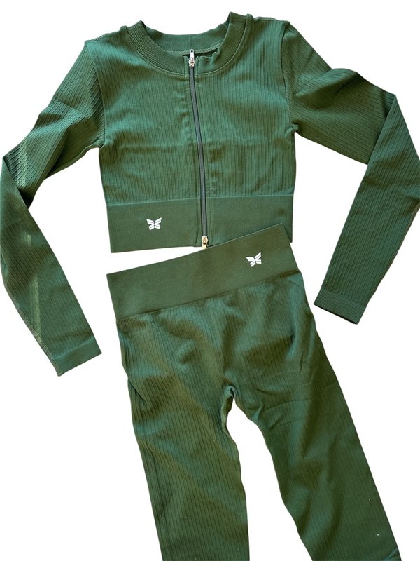 Zipper Canale 