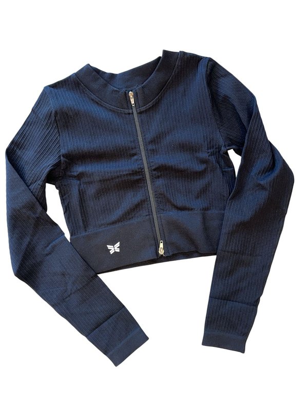 Zipper Canale