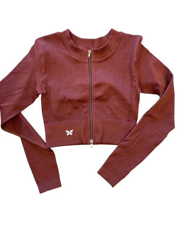 Zipper Canale