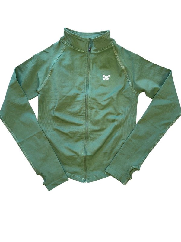 Chaqueta Slim 