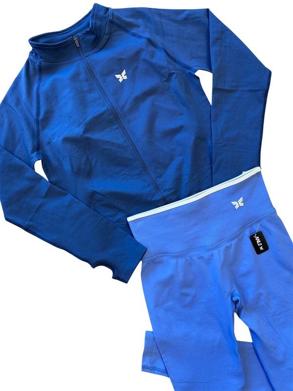 Chaqueta Slim 