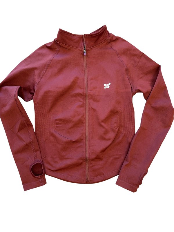 Chaqueta Slim  