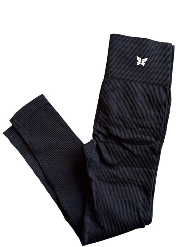 Legging con PushUp - Canale
