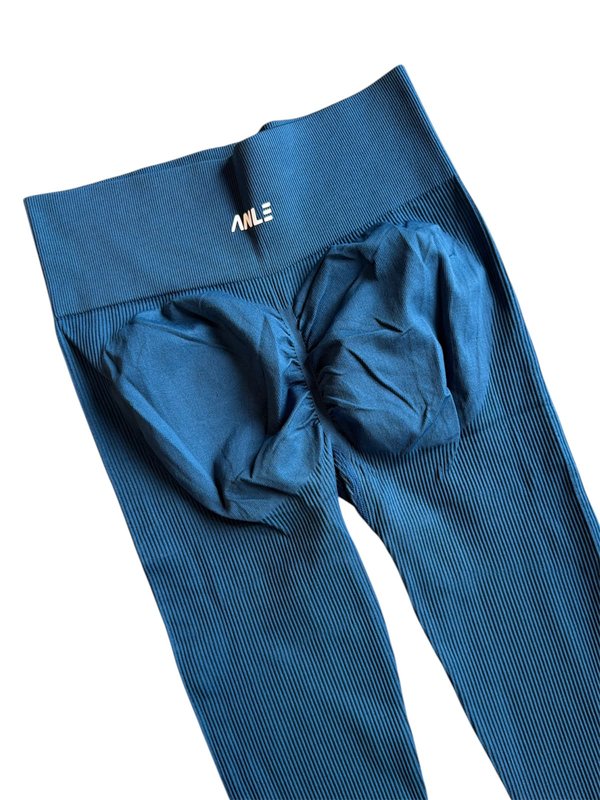 Legging con PushUp - Canale
