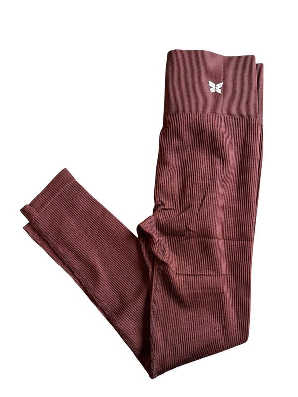 Legging con PushUp - Canale