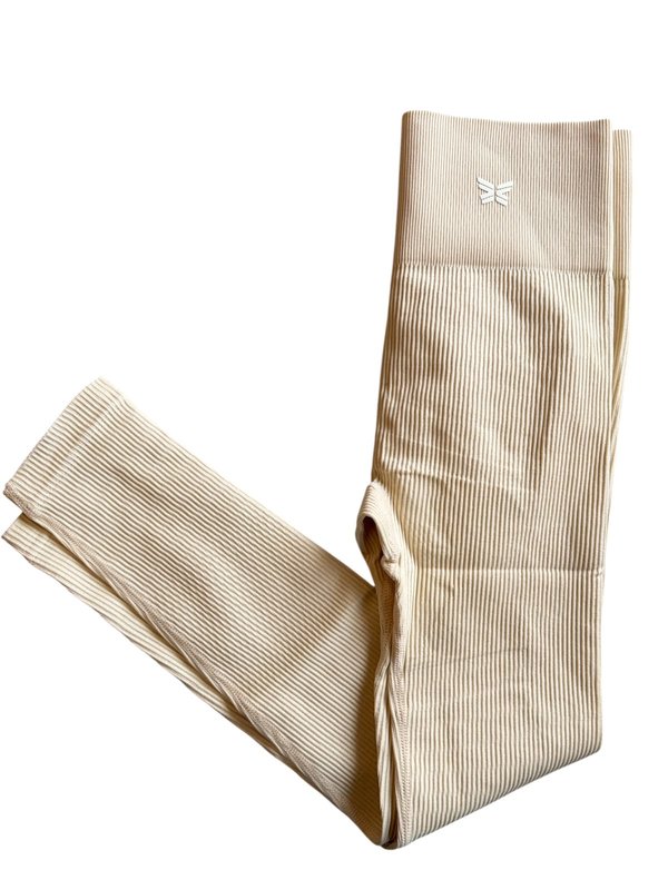 Legging con PushUp - Canale