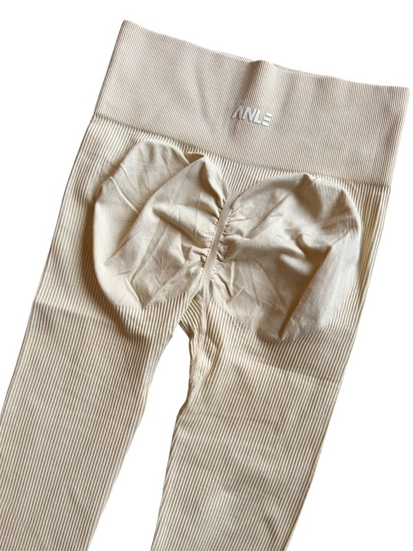 Legging con PushUp - Canale