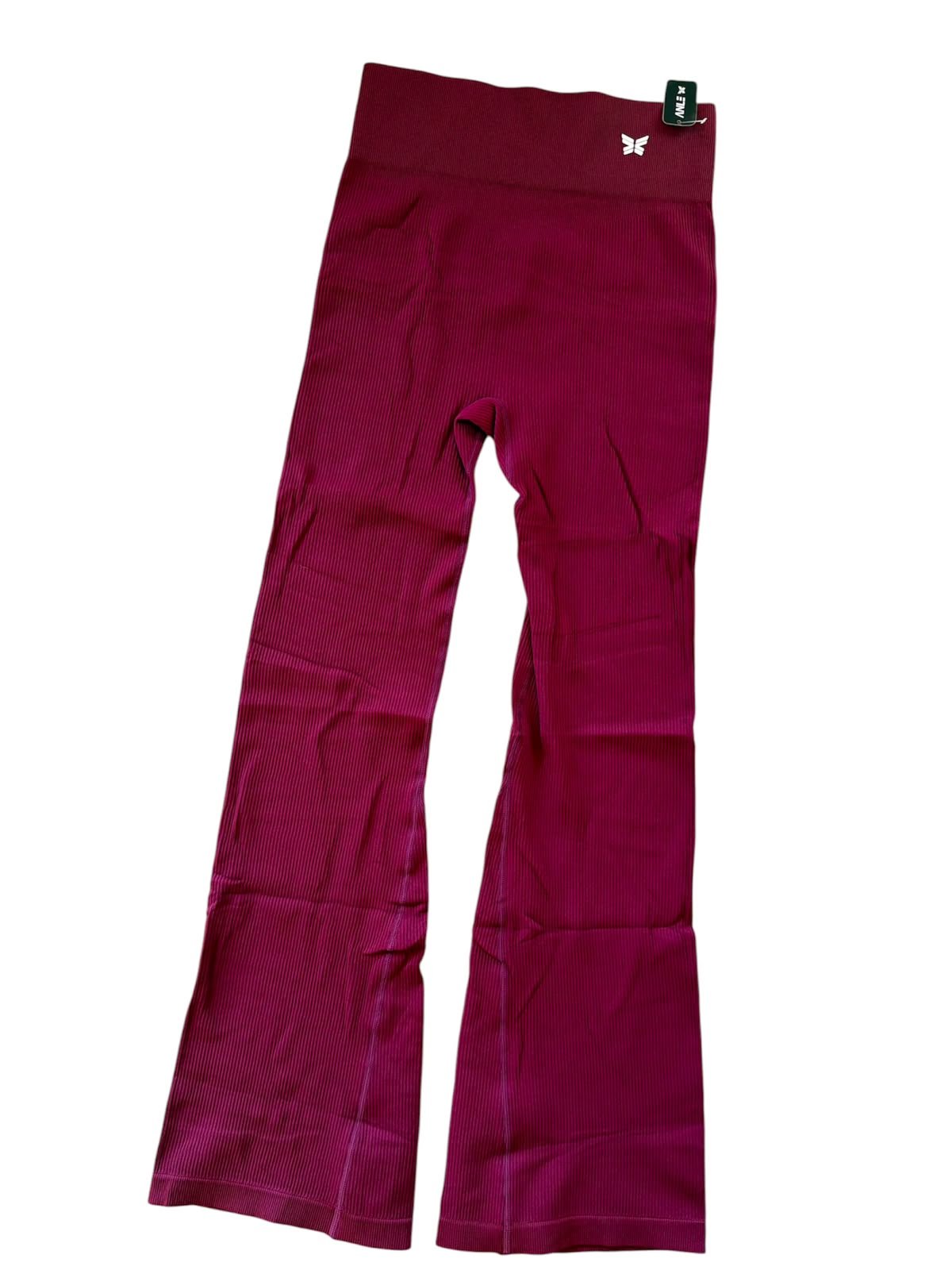 Legging Flare - Canale - 2