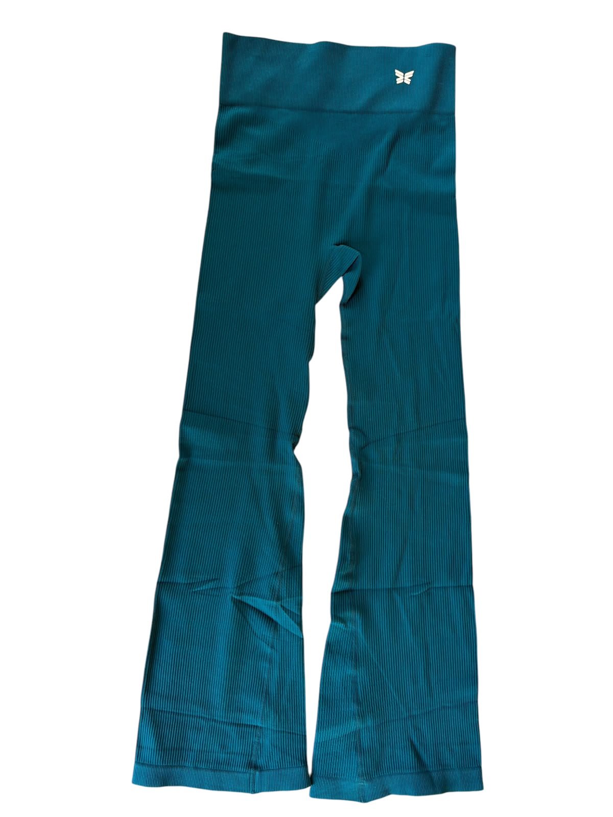 Legging Flare - Canale  - 2