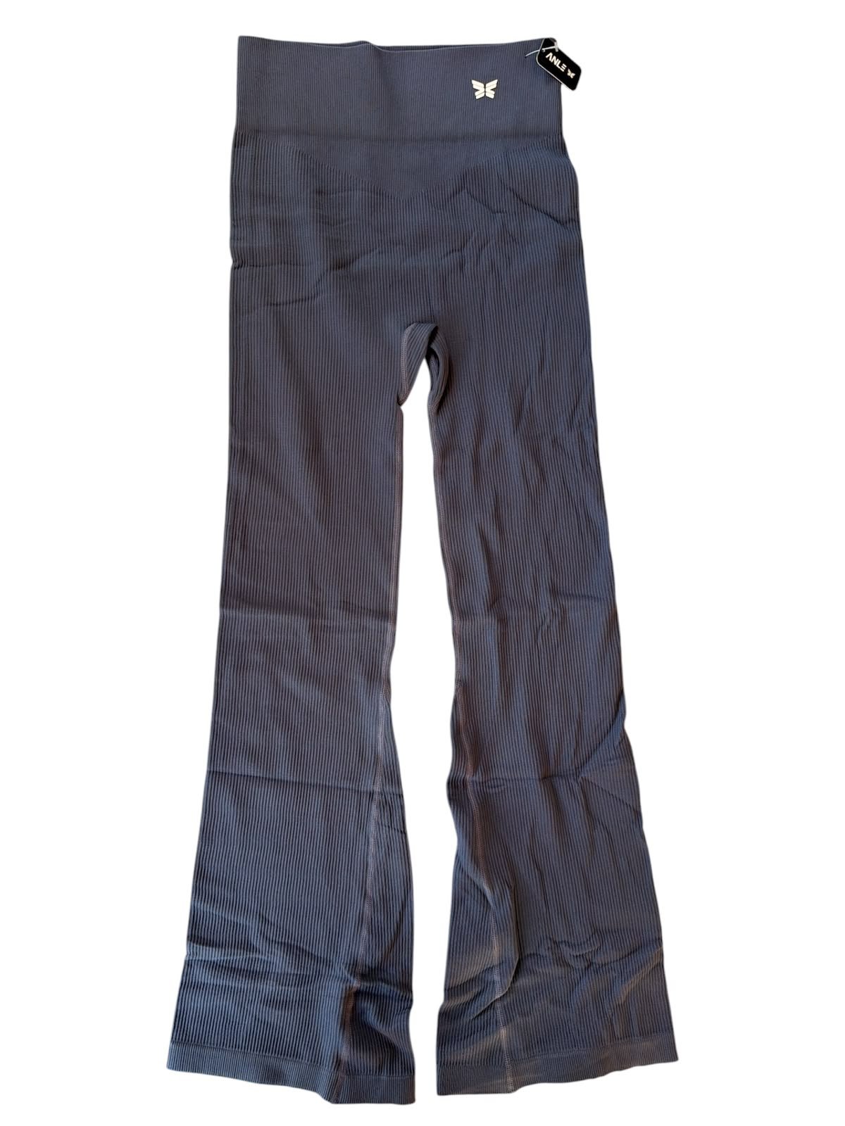Legging Flare - Canale   - 2