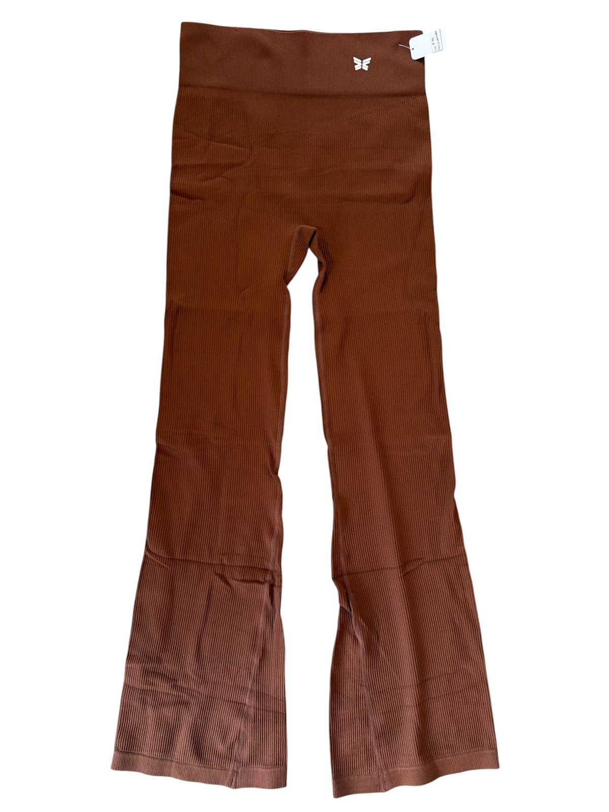 Legging Flare - Canale  - 2