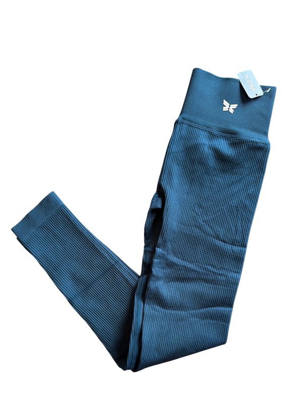 Legging s/push - Canale  