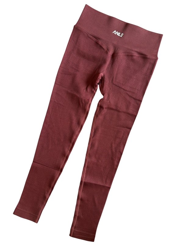 Legging s/push - Canale   