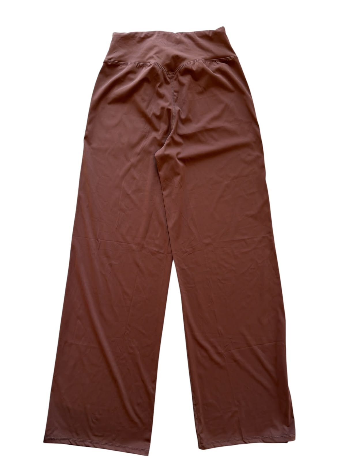Legging Recto - Con bolsillos - 2