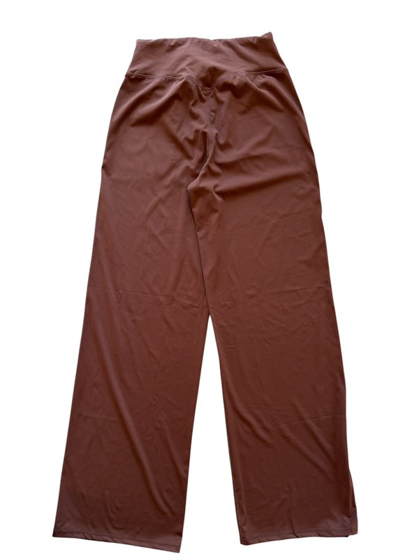Legging Recto - Con bolsillos