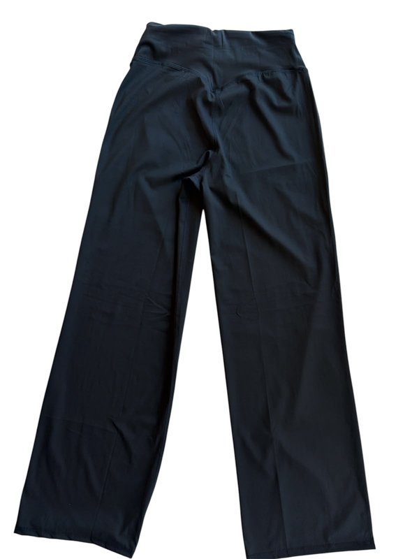 Legging Recto - Con bolsillos 