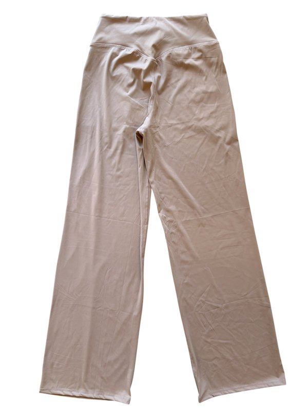 Legging Recto - Con bolsillos  