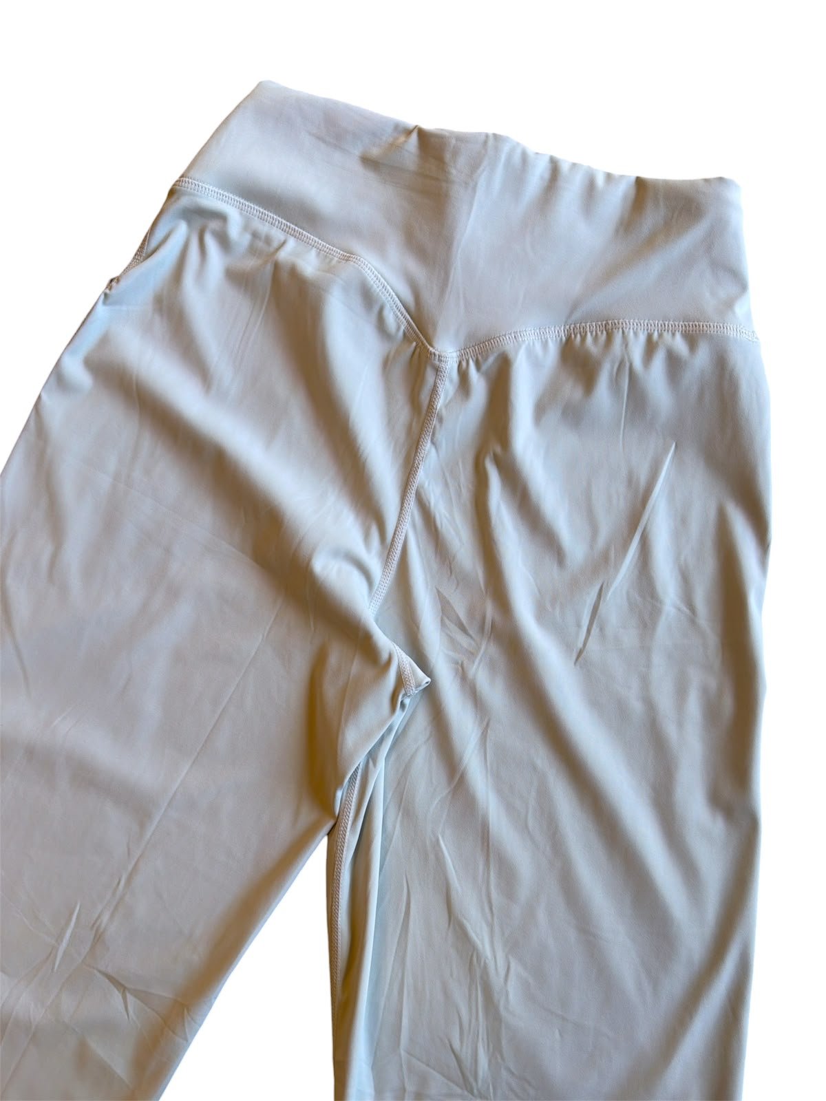 Legging Recto - Con bolsillos   - 2