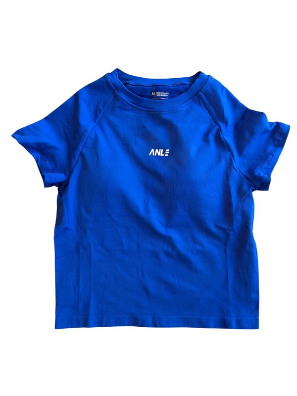 Camiseta Fit - M