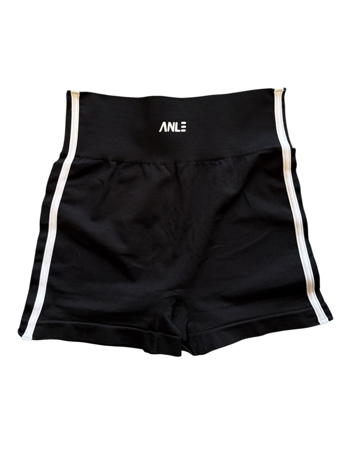 Short - Detalle Blanco M/G - 2