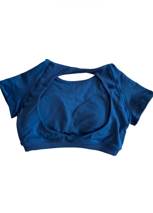 Crop top - P 