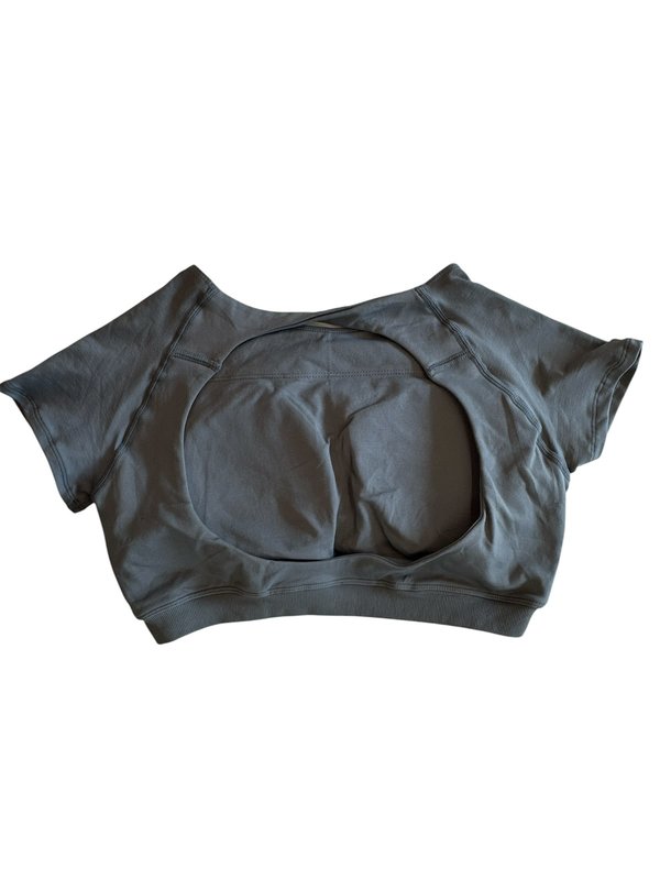 Crop top - G