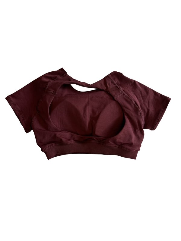 Crop top - P