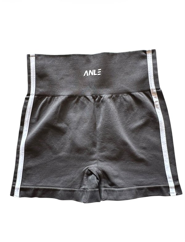 Short - Detalle Blanco P/M - M/G 