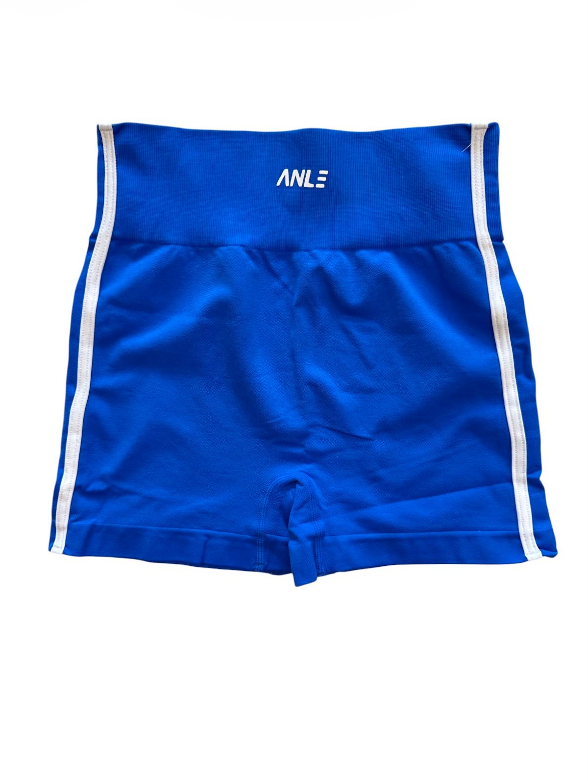 Short - Detalle Blanco P/M - M/G - 2