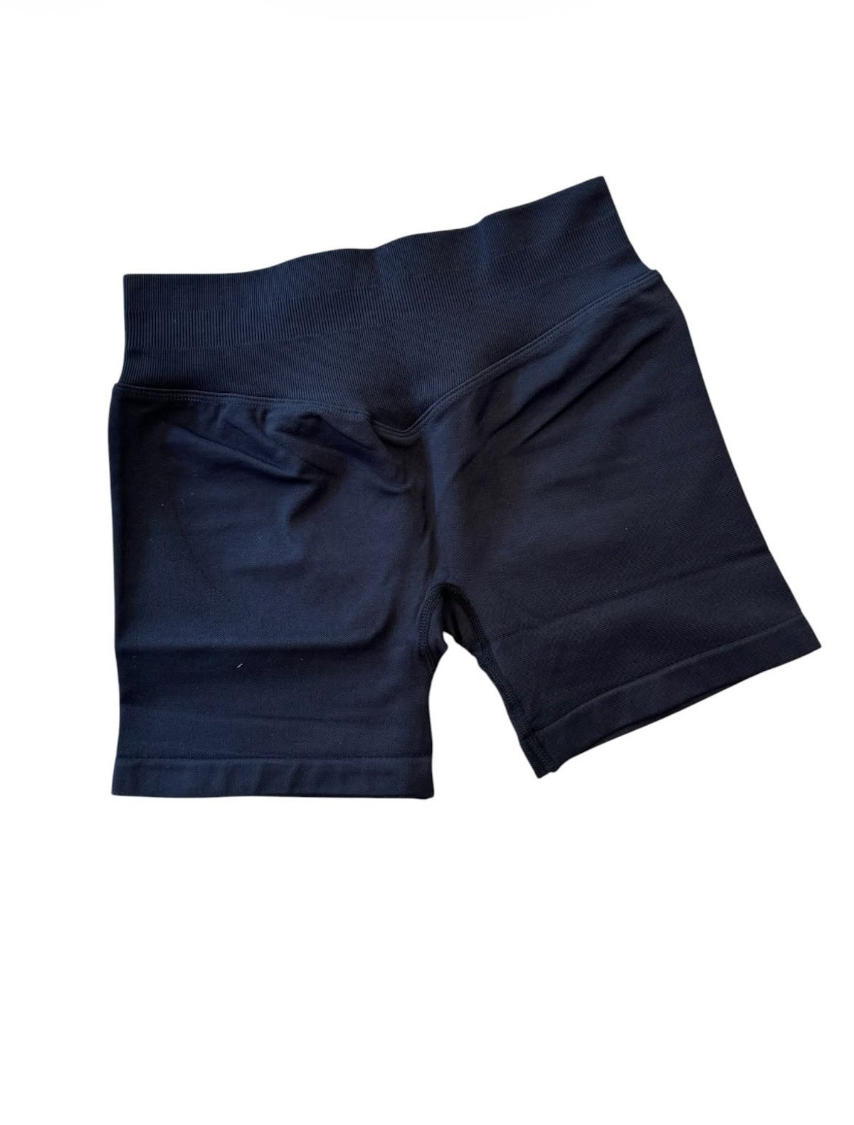 Short Fit - P M - 2