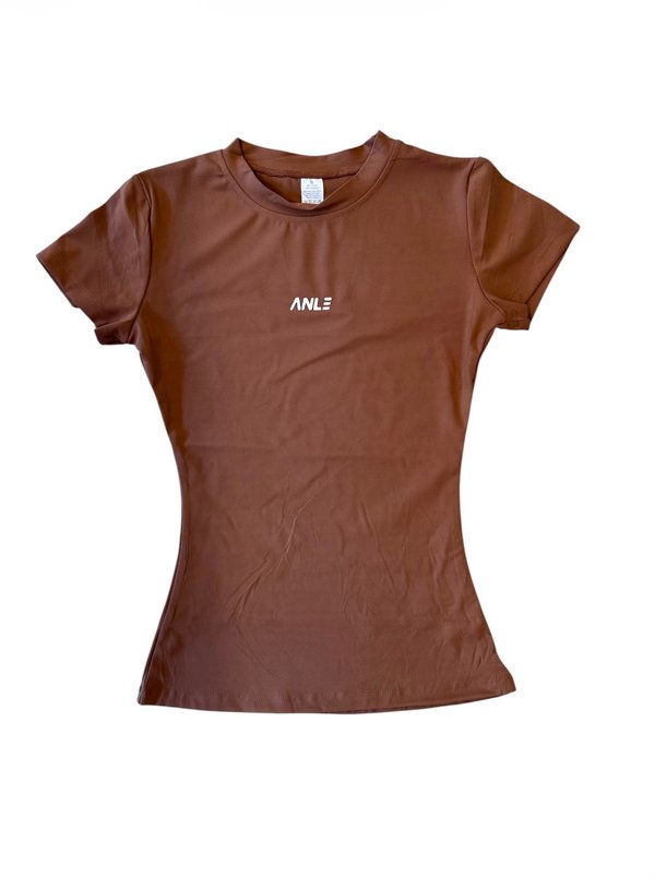 Camiseta Fit - P M