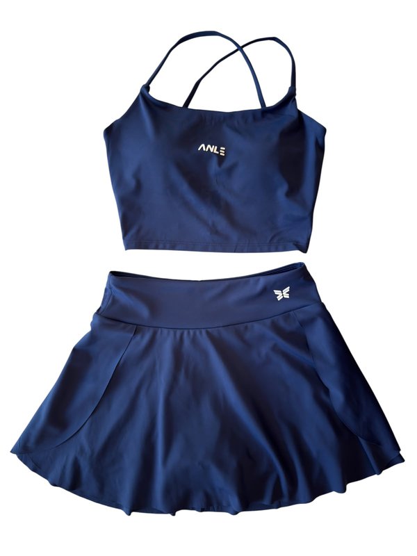 Short pollera - P/M