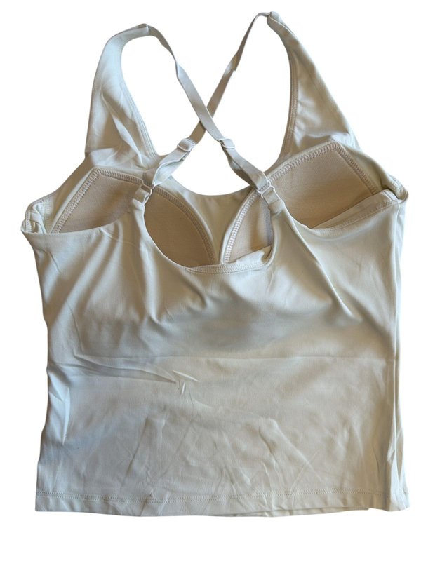 Blusa Deportiva - P M 