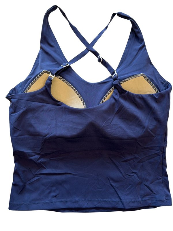 Blusa Deportiva - P M G