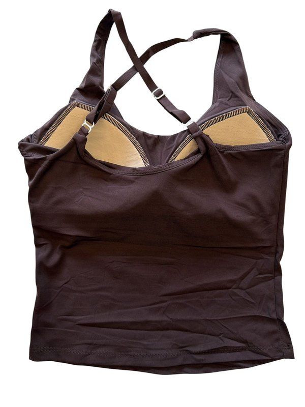Blusa Deportiva - P M